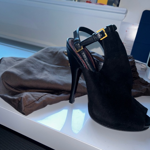 Gucci booties - Picture 3 of 6